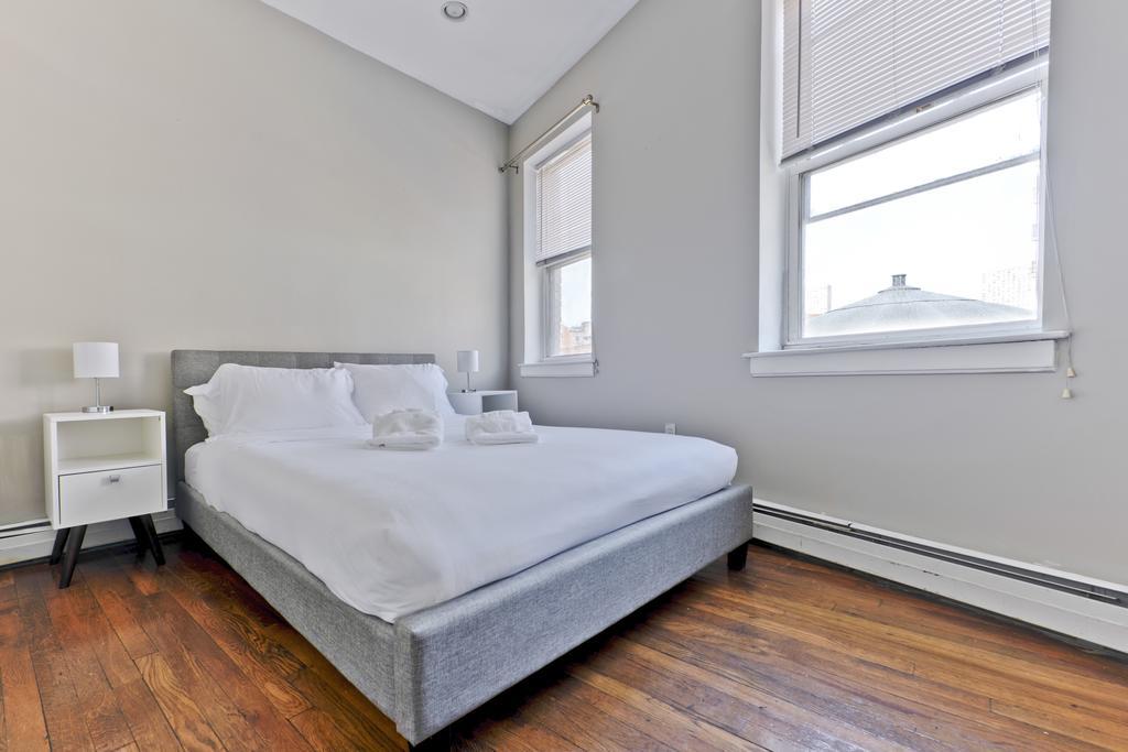 Two-Bedroom On Tremont Street Apt 6 Бостон Екстер'єр фото